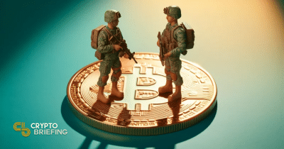 Bitcoin open interest hits $60.9B amid geopolitical tensions