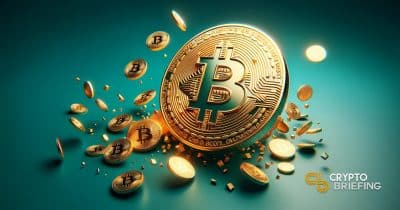 Bitcoin posts best monthly gain in a year, retail interest wanes