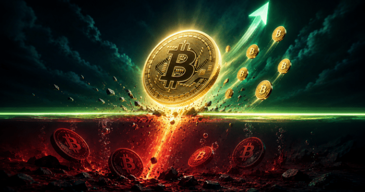 Bitcoin Reclaims Short-Term Holder Cost Basis—What It Means