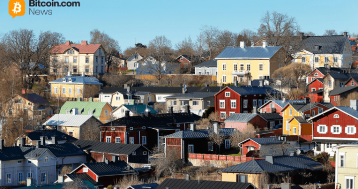 Canaan Wins Nordic Heating Bid, Turns Bitcoin Mining Waste Heat Into Residential Hot Water