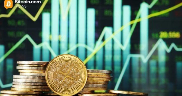Canary XRP ETF Reports 213 Million XRP Holdings Worth $305 Million