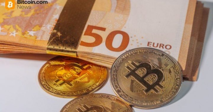 Capital B Buys 192 BTC After $20M Raise as Treasury Strategy Accelerates