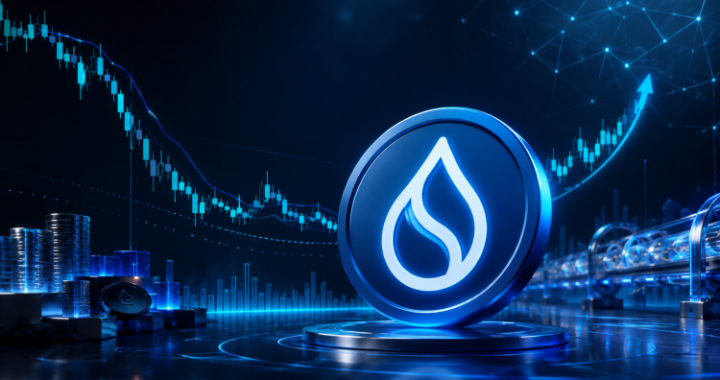 SUI Is One Of ‘The Most Under-Discussed Setups’ In Crypto, Says Analyst