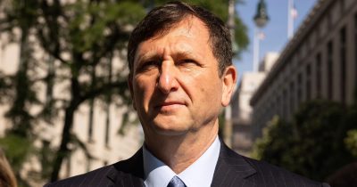 Celsius founder Alex Mashinsky seeks to vacate 12-year fraud sentence, cites Sam Bankman-Fried connection