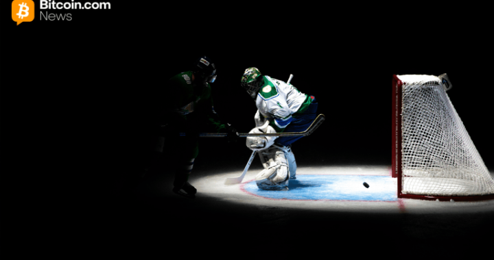 CFTC and NHL Sign MOU Targeting Fraud in Hockey Prediction Markets