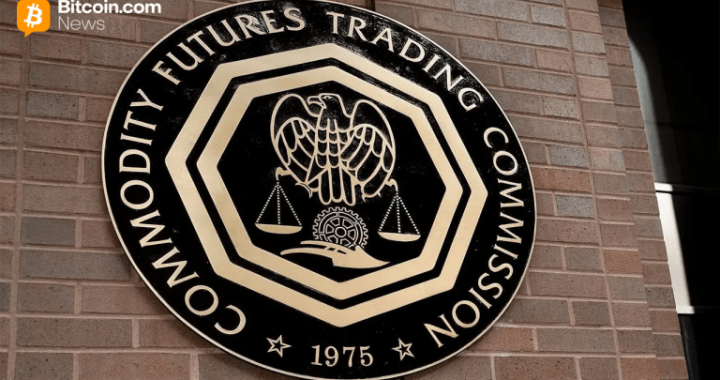 CFTC Drops Swap Reporting Duties for Prediction Market Operators Across the US