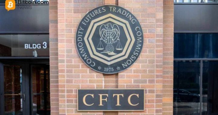 CFTC Moves to Drop Gemini Restrictions in Case It Says Shouldn’t Exist