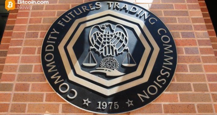 CFTC Sues Rhode Island as State Rules Threaten Prediction Markets