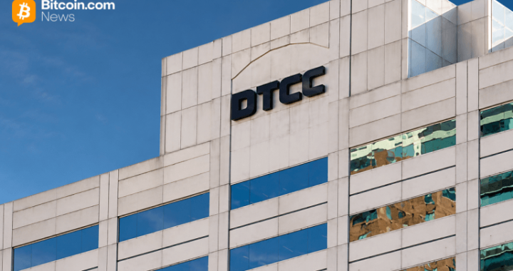 Chainlink Lands DTCC Deal to Automate Collateral Workflows Across Global Blockchains