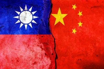 Taiwan lawmaker proposes Bitcoin reserve amid China tensions