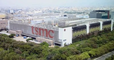 Taiwanese tech firms secure record $14.5B in debt deals to fuel AI expansion