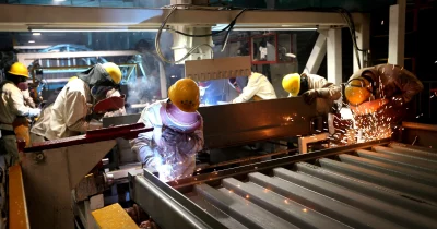 China’s factory activity likely remains flat in May as domestic demand drags