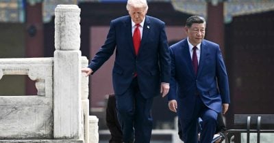 Trump, Xi to emphasize stability at high-stakes summit with major crypto mining implications