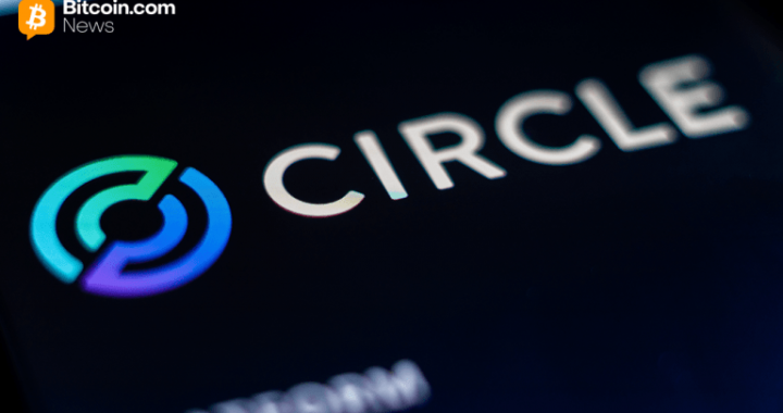 Circle Pulls $222 Million From Blackrock and A16z to Launch Arc Blockchain at $3B Valuation