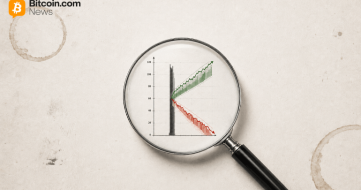 Clarity in a K-Shaped Economy  – Week in Review