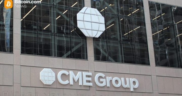 CME Launches 24/7 Bitcoin and Crypto Futures Trading