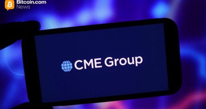 CME Launching Nasdaq Crypto Index Futures Led by BTC, ETH, XRP