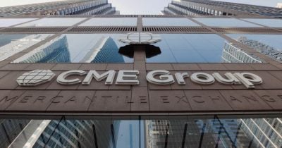 CME Group launches 24/7 trading for Ethereum futures alongside Bitcoin and altcoin derivatives