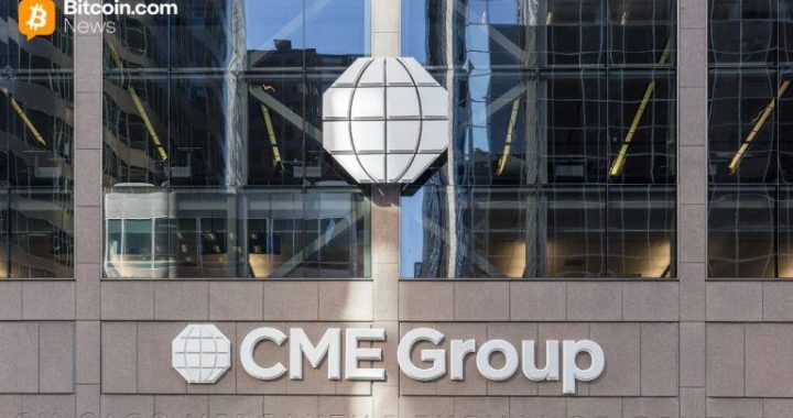 XRP Futures Hit $62.87B at CME as Institutions Deepen Exposure