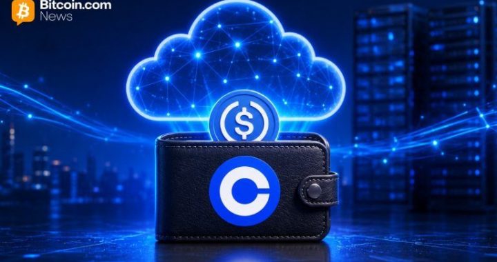 Coinbase Gives Amazon Bedrock Agents Wallet Tools With USDC Settlement