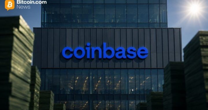 Coinbase Buys $88 Million Worth of Bitcoin in Q1 2026