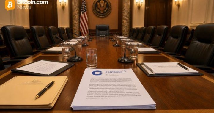 Coinbase Says Prediction Markets Are Maturing, CFTC Needs No New Mandate