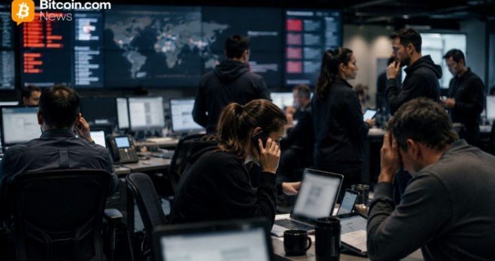 Coinbase Points to Multi-Zone AWS Failures Behind Outage