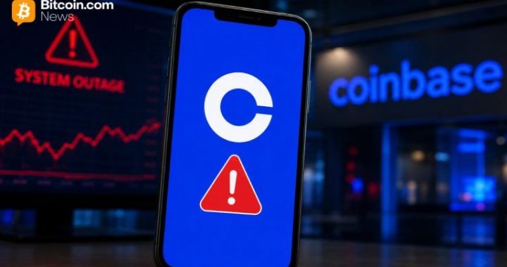 Coinbase Says Outage ‘Unacceptable’ as CEO Weighs Speed-Resilience Tradeoffs