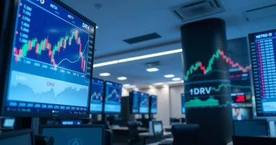 Coinbase lists Derive token (DRV) for trading on platform