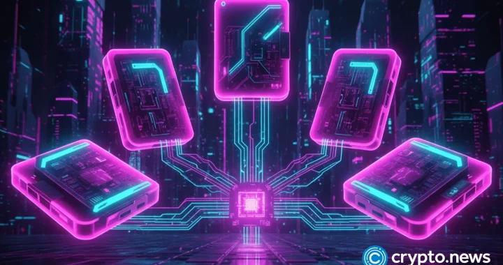 Payouts.com sees agent payments shifting beyond wallets