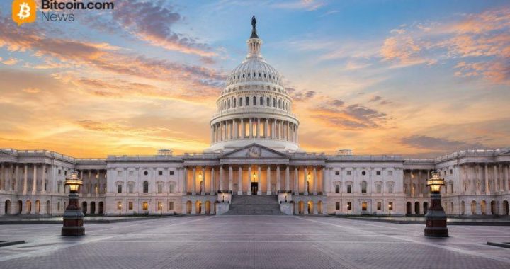 Congress Members to Hold Bipartisan Crypto Tax Meeting May 14