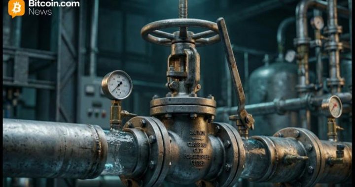 Circle Stock Jumps 20% to $119.53 as Tillis Deal Pushes Clarity Act Forward