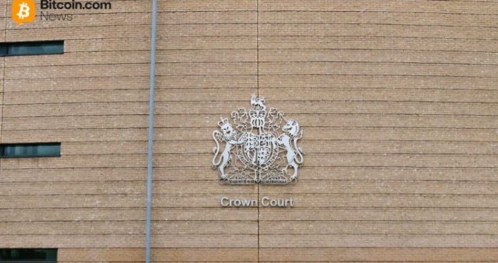 British Olympian CJ Ujah Appears at Court in Crypto Fraud Case