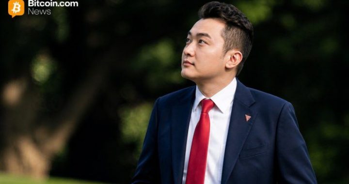 Justin Sun: Why Crypto Cards Are the ‘Next Evolution’ for Stablecoin Distribution