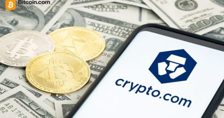 Crypto.com Lands UAE License, Opening Crypto Payments for Dubai Government Fees