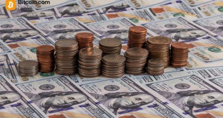 Crypto Funds Pull In $857.9M Last Week as CLARITY Act Markup Lifts