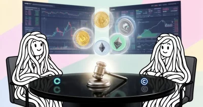 Clarity Act revision gains industry support after key compromises on stablecoin yield and tokenization