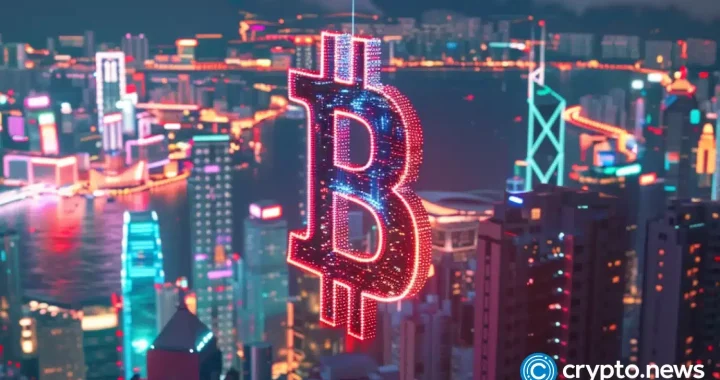 Hong Kong moves to tighten crypto advisory rules in major shift