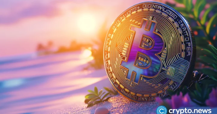 Copper gold ratio repeats Bitcoin’s 2020 signal