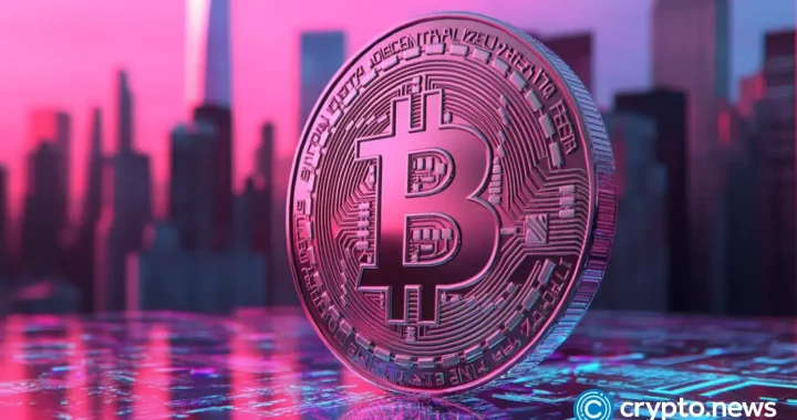 Bitcoin’s April recovery showed signs of structural accumulation