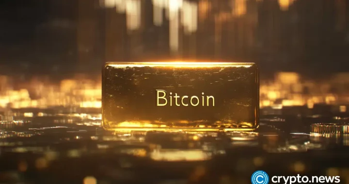 Billionaire says crypto seizure risk weakens Bitcoin’s gold case