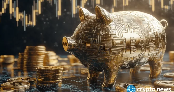 CryptoQuant rejects dump fears on Bitcoin whale