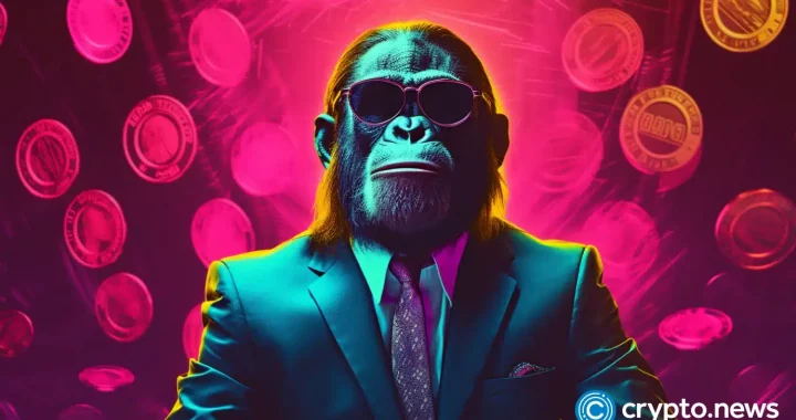 Yuga Labs CEO defends Bored Ape price comeback