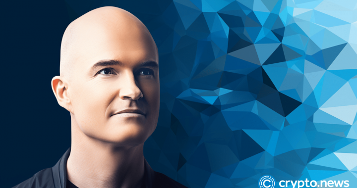 AI agents could outspend humans, Coinbase CEO says