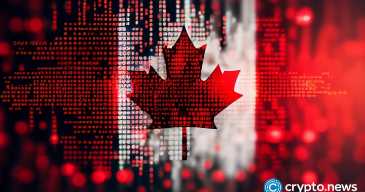 Signal warns Canada exit may follow lawful access bill