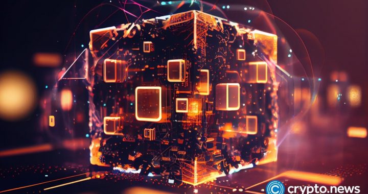 CeFi drives $860 million in April crypto fundraising as prediction and AI bets spread