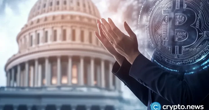Crypto PAC-backed Menefee unseats Al Green in Texas runoff