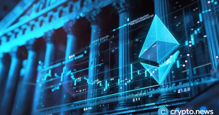 Wells Fargo’s Q1 filing shows bigger Ether ETF exposure