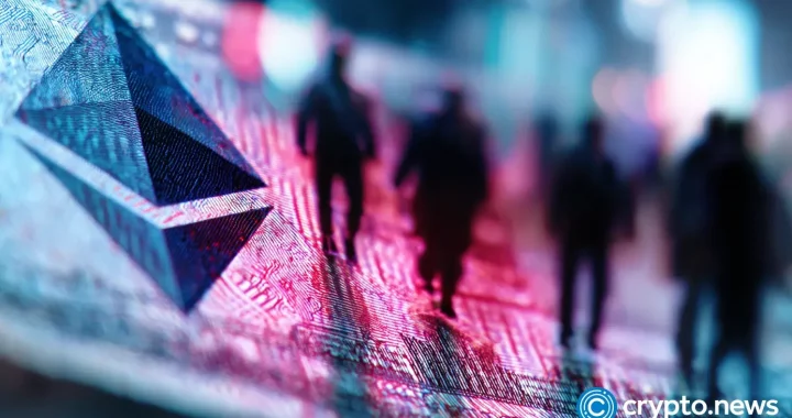 Ethereum rebound at risk? Exchange data flashes warning