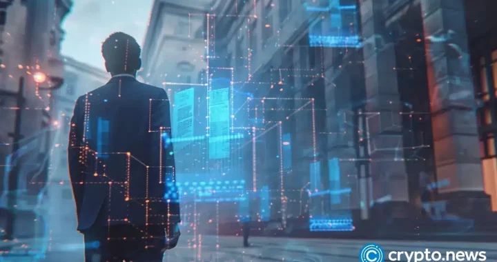 GSR gains SC Ventures backing for institutional crypto market push